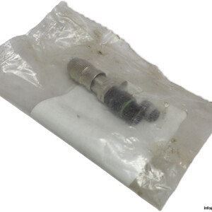 Murr Elektronik 7000-12461-0000000 Plug Connector