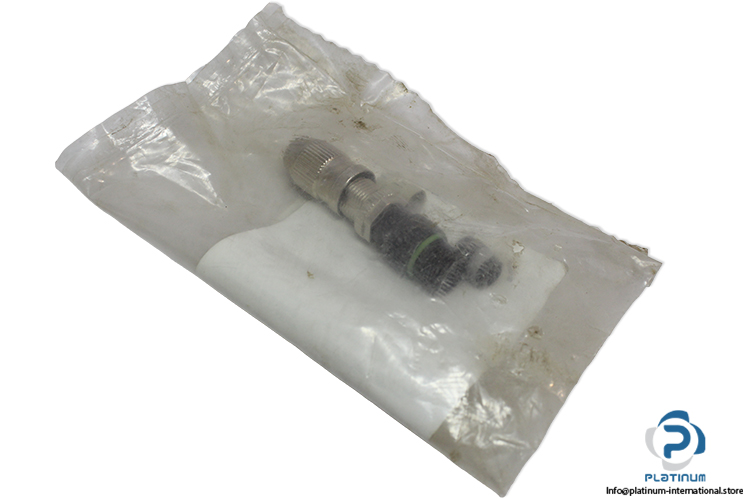 murr-7000-12461-0000000-plug-connector-(New)