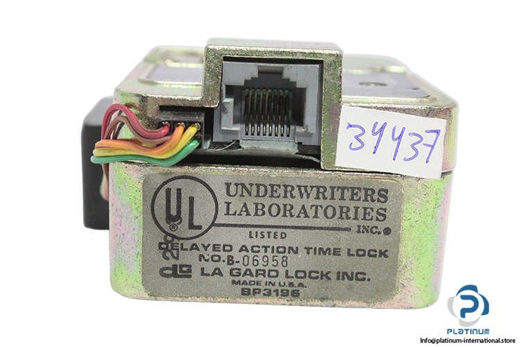 la-gard-B-06958-delayed-action-time-lock-(New)-2