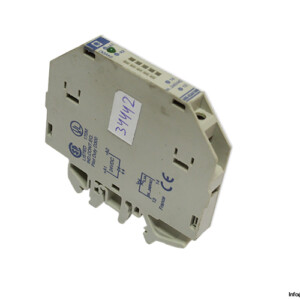 telemecanique-ABS-2SA01MB-output-interface-module-(New)