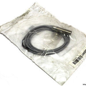 Pulsotronic 9964-1600 Inductive Proximity Sensor