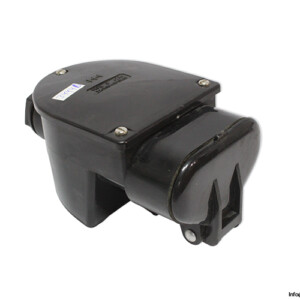 Holec HH C423A Socket Outlet