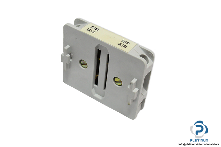 sprecher-schuh-LE3-80-P-11-contact-block-(New)