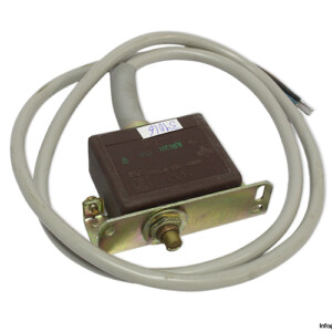 VEB Robotron MSI AR(3)1 Micro Switch