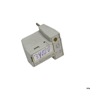 siemens-3TX4490-4A-surge-suppressor-(New)