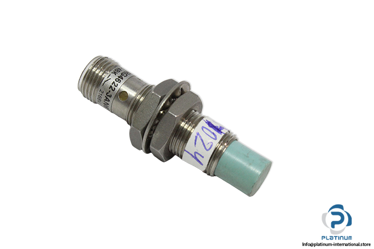 siemens-3RG4622-3AN61-inductive-sensor-(New)