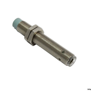 Siemens 3RG4022-3AB00 Inductive Proximity Sensor