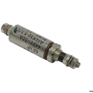 Tesch A14X32-5.1/C Feedthrough Capacitor