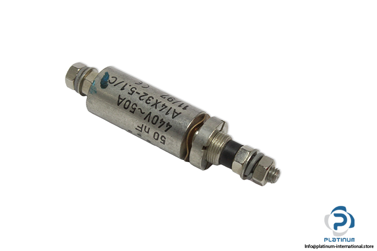 tesch-A14X32-5.1-C-capacitor-(New)