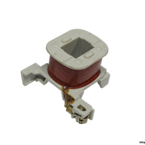 telemecanique-LX6D-1625-contactor-coil-(New)