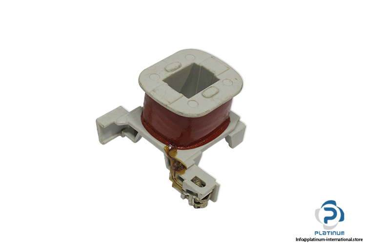 telemecanique-LX6D-1625-contactor-coil-(New)