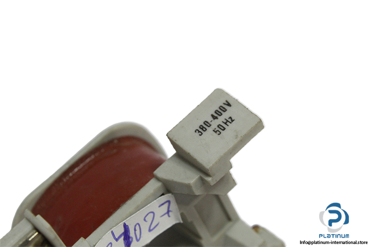 telemecanique-LX6D-1625-contactor-coil-(New)-2