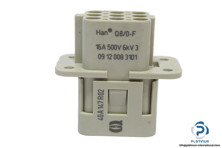 harting-HAN-Q-8_0-BU-C-socket-insert-(New)-1
