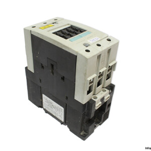 siemens-3RT1046-1BB40-contactor-(Used)