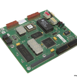 Nordson 1013727C04 Circuit Board