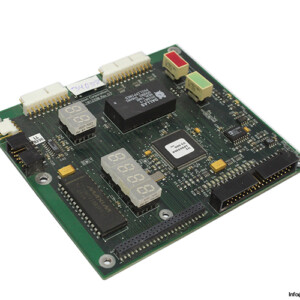 Nordson 1013727D02 Circuit Board