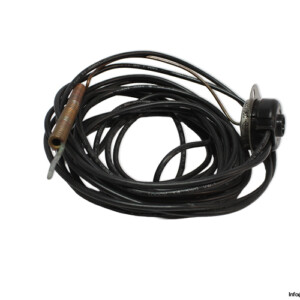 Thermodisc 10H14 12 1 Thermostat