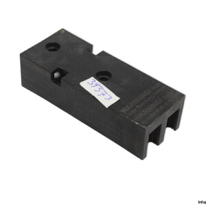 Euchner AM-C-C04-EX-137528 Protective Cover
