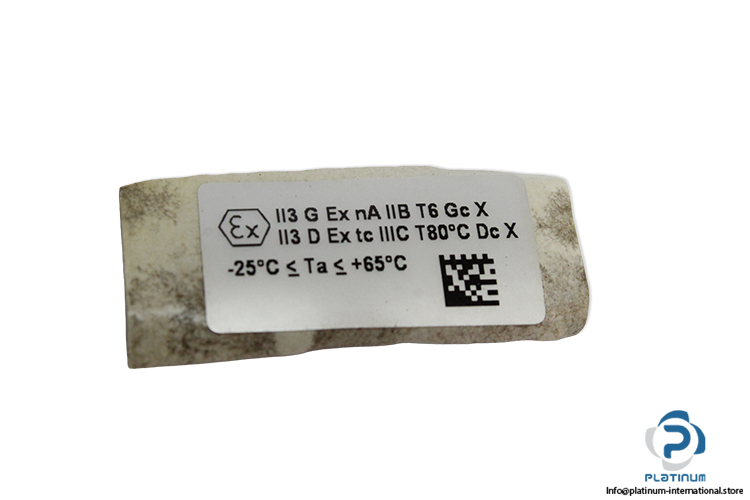 euchner-AM-C-C04-EX-137528-protective-cover-(Used)-2
