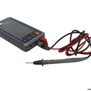 Sunshine DT-22AI Multimeter