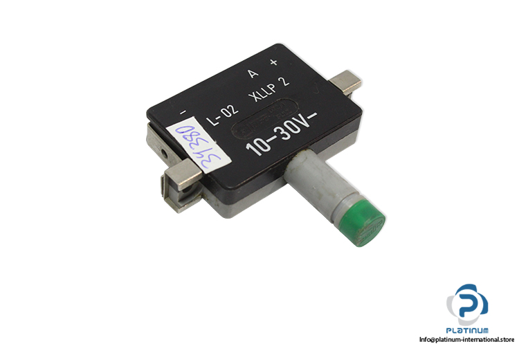 kissling-L-02XLLP2-inductive-sensor-(New)