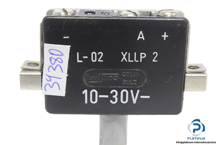 kissling-L-02XLLP2-inductive-sensor-(New)-1