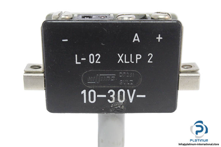 kissling-L-02XLLP2-inductive-sensor-(Used)-1