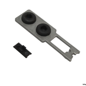 Steute ST 14-B1 Straight Actuator