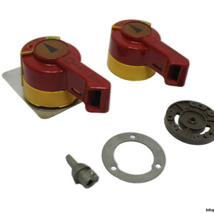 moeller-H-NZM6-operating-handle-(New)