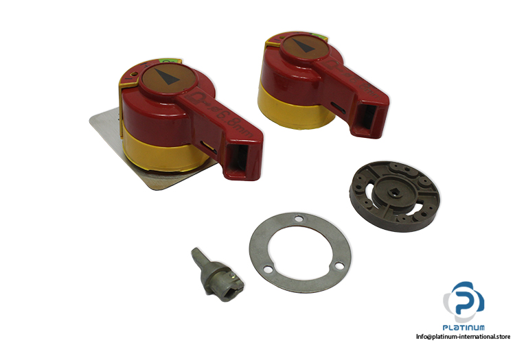 moeller-H-NZM6-operating-handle-(New)