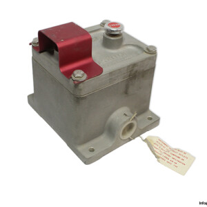 Robertshaw 365-A2 Vibration Switch