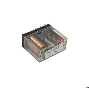 omron-G2R-2-plug-in-power-relay-(New)