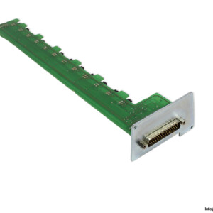 imi-norgren-MA2194V0-circuit-board-(Used)