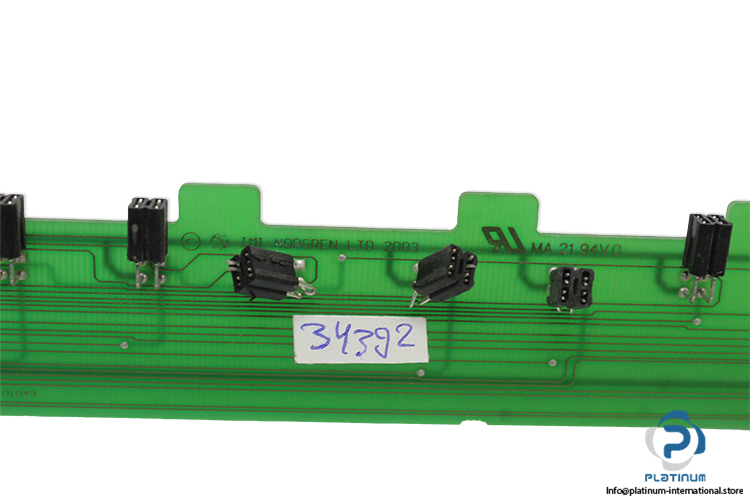 imi-norgren-MA2194V0-circuit-board-(Used)-2