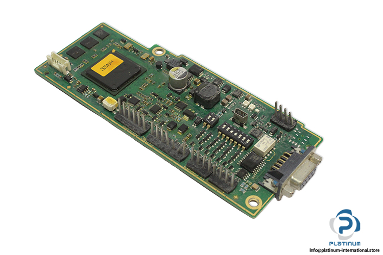 A5E03439773-1-circuit-board-(Used)