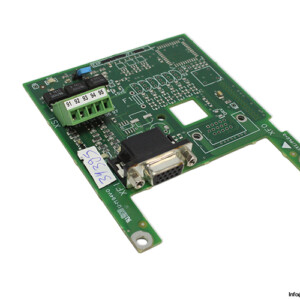 LS ECS1945-2 U-M94V-0 Circuit Board