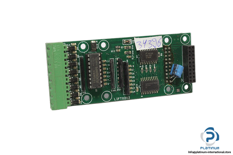 ls-LIFT0202-circuit-board-(Used)