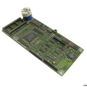 dating-1510040BA-circuit-board-(Used)