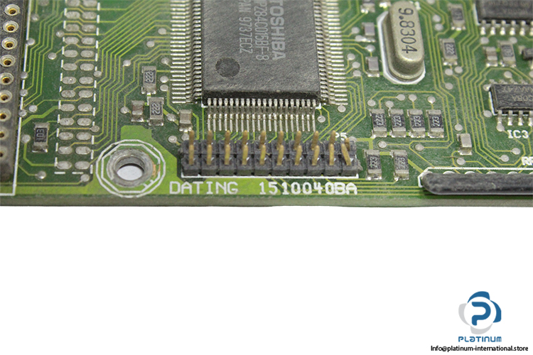 dating-1510040BA-circuit-board-(Used)-1