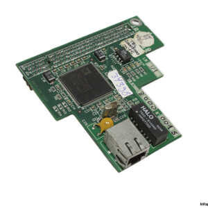 TASK84 TCE000118000 Circuit Board