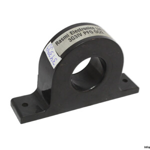 Rasmi 3G3IV PFO OC/2 Output Choke
