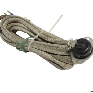 Thermodisc 10H14 23 1 Thermostat