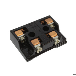 AEG 1806B88 Fuse Block