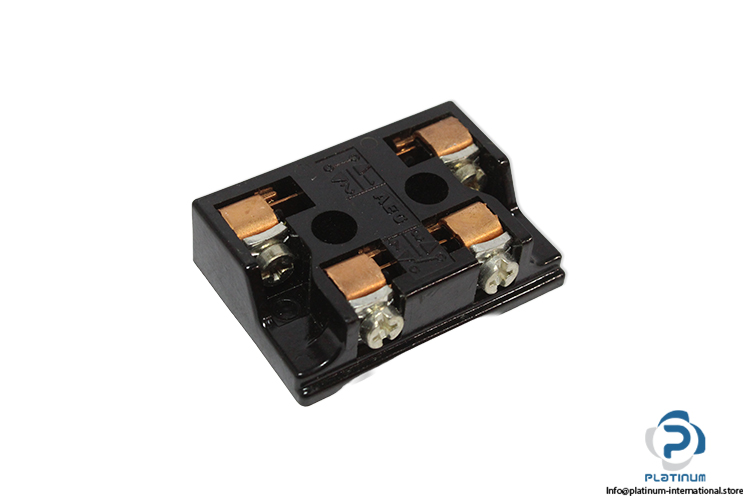 aeg-1806B88-fuse-block-(New)