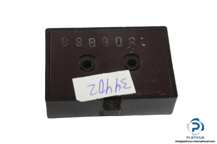 aeg-1806B88-fuse-block-(New)-1