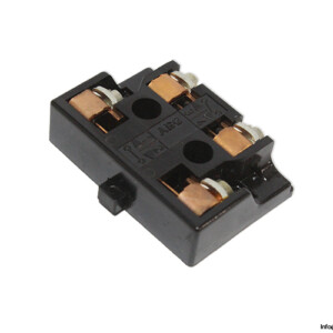 AEG 1806B88 Fuse Block