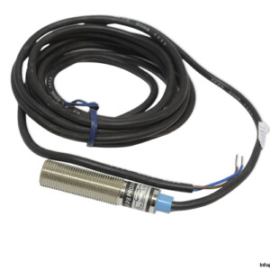 Kfps XP-12A02E1 Proximity Sensor