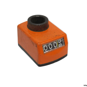 Siko DA04-0406 Digital Position Indicator