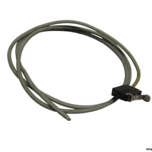 Burgess VANS-9100476E Roller Lever Micro Switch