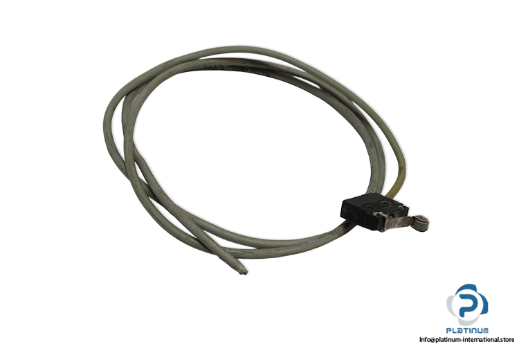 burgess-VANS-9100476E-micro-switch-(Used)